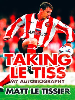 cover image of Taking le Tiss